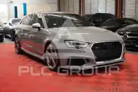 2018 Audi RS3