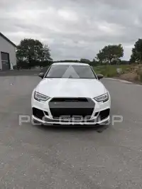 2018 Audi RS3