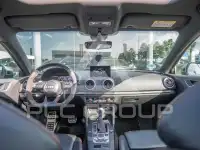 2018 Audi RS3