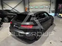 2018 Audi RS3