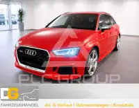 2018 Audi RS3