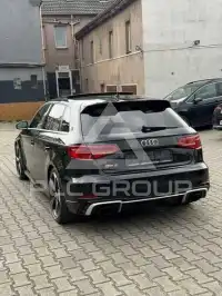 2018 Audi RS3