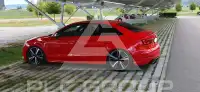 2018 Audi RS3