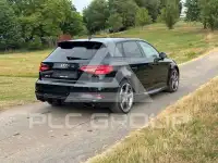 2018 Audi RS3