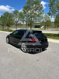 2018 Audi RS3
