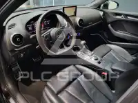 2018 Audi RS3