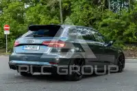 2018 Audi RS3