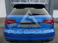 2018 Audi RS3