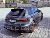 2018 Audi RS3