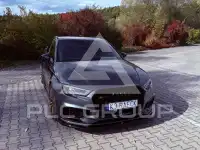 2018 Audi RS3