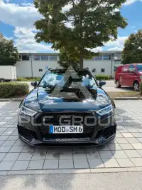 2018 Audi RS3