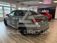 2018 Audi RS3