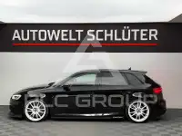 2018 Audi RS3