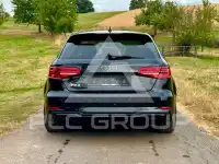 2018 Audi RS3