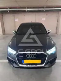 2018 Audi RS3