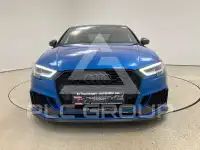 2018 Audi RS3