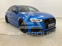 2018 Audi RS3