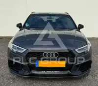 2018 Audi RS3