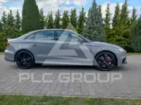 2018 Audi RS3