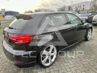 2018 Audi RS3