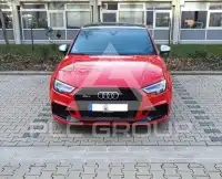 2018 Audi RS3