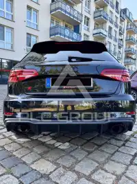 2018 Audi RS3