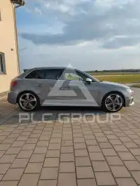 2018 Audi RS3