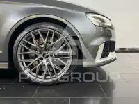 2018 Audi RS3