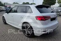 2018 Audi RS3