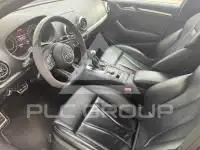 2018 Audi RS3