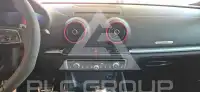 2018 Audi RS3