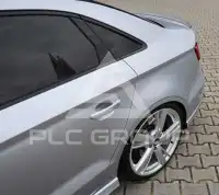 2018 Audi RS3