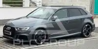 2018 Audi RS3