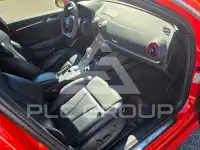 2018 Audi RS3