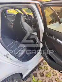 2018 Audi RS3