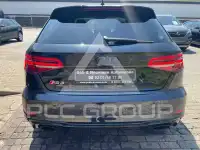 2018 Audi RS3