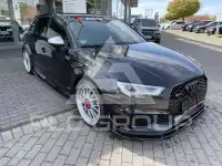 2018 Audi RS3