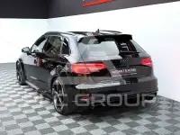 2018 Audi RS3