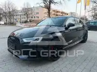 2018 Audi RS3