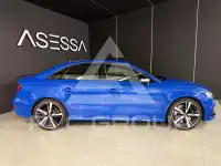 2018 Audi RS3