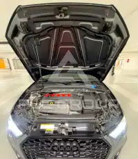 2018 Audi RS3
