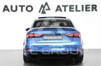 2018 Audi RS3