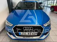 2018 Audi RS3