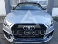 2018 Audi RS3