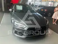 2018 Audi A5