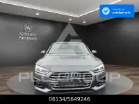 2018 Audi A5