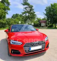 2018 Audi A5