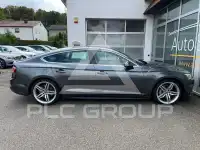 2018 Audi A5