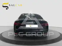 2018 Audi A5