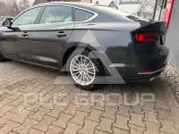 2018 Audi A5